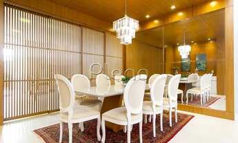 Imagem 6: Casa - Swiss Park - Campinas