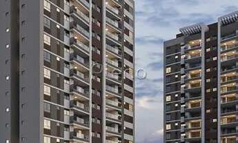 Imagem: Apartamento - Morumbi - Paulínia