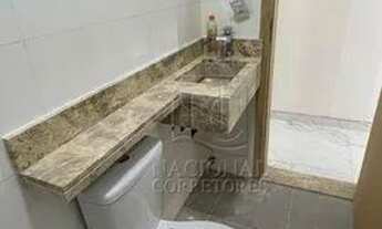 Imagem 6: Cobertura com 3 dormitórios à venda, 200 m² por R$ 847.000,00 - Parque das Nações - Santo