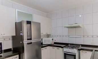 Imagem 1: Sobrado com 2 dormitórios à venda, 71 m² por R$ 450.000,00 - Utinga - Santo André/SP