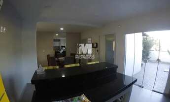 Imagem 7: Casa para aluguel, 3 quartos, 2 vagas, Águas Claras - Brusque/SC