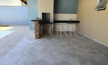 Imagem 6: Vende - se Casa Sobrado em Condomínio Verana - São José dos Campos