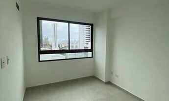 Imagem 4: Apartamento 01 quarto, 38 metros - Parnamirim - Recife - PE