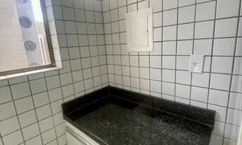 Imagem 3: Apartamento mobiliado nascente no Renascença