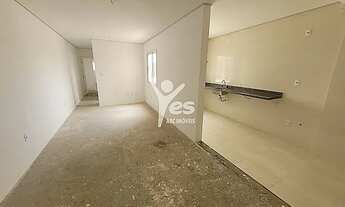 Imagem 3: Cód.: 12201 - Cobertura sem condomínio, 140m², 02 dormitórios sendo 01 suíte, 01 vaga, sal