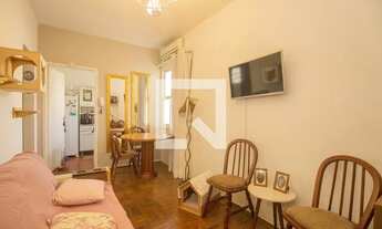 Imagem: Apartamento à Venda - São João , 1 Quarto