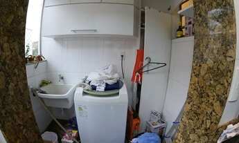 Imagem 7: BELO HORIZONTE - Apartamento Padrão - Castelo