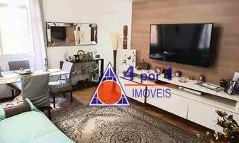 Imagem 2: Venda Praia de Botafogo dois quartos vaga garagem