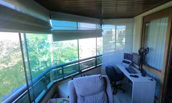 Imagem 5: Lindo Apartamento de Frente - 4º Andar - Vista para COPA das árvores!