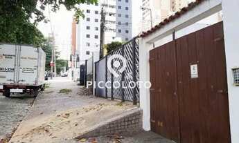 Imagem 2: Casa - Cambuí - Campinas