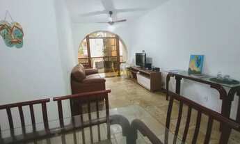 Imagem: Apto 4 dorms, (lado praia), lazer, 1 vaga