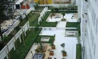 Imagem 5: Sala para alugar, 42 m² por R$ 3.500,00/mês - Pinheiros - São Paulo/SP