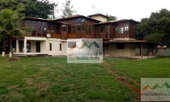 Imagem 3: Maricá - Sítio - Caxito