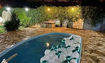 Imagem: CHÁCARA PRA ALUGAR PRA EVENTOS