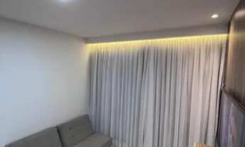 Imagem 6: Apto Mobiliado ,1 quarto+ wc , 35m de área, Pos Sul, Prox. ao Liv Mall Shopping