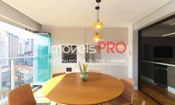 Imagem 5: Pinheiros Totalmente mobiliado