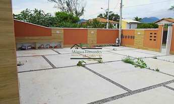 Imagem 3: Casa Nova, Linear, no bairro de Praia, Cordeirinho-Maricá