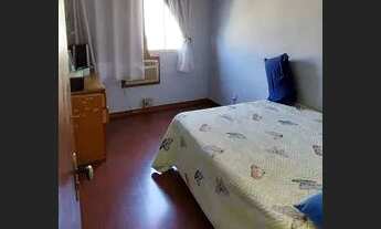 Imagem: Aceita financiamento - Ap 3 quartos condominio