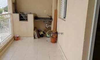 Imagem 6: Apartamento para alugar, 99 m² - Vila Betânia