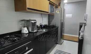 Imagem 5: Apartamento com 2 dormitórios à venda, 64 m² por R$ 498.000,00 - Nova Petrópolis - São Ber