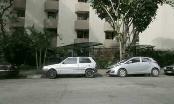 Imagem 7: Flat disponível para locação no Moema Studio com 1 dormitório e 1 vaga de garagem