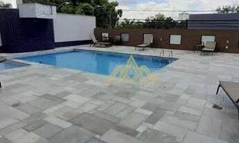 Imagem 2: Apartamento com 3 dormitórios para alugar, 147 m² por R$ 4.034/mês - Jardim São Luiz - Rib