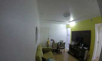 Imagem 3: Apartamento á venda no condominio Camacari Life