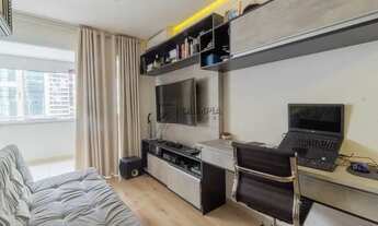 Imagem 5: Apartamento Venda Bela Vista 42 m² 1 Dormitórios