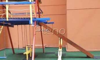 Imagem 7: Apartamento para locação na Chácara da Barra - Campinas/SP