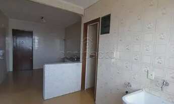 Imagem: Apartamento Padrão em São José do Rio