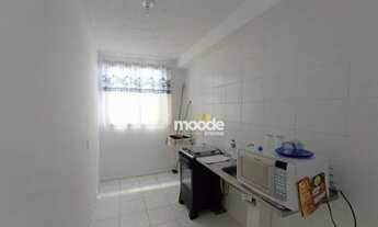 Imagem 6: Apartamento com 2 quartos para alugar, 44 m² por R$ 1.820/mês - Parque Ipê - São Paulo/SP