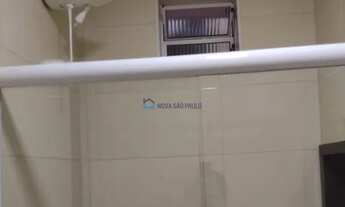 Imagem 5: Locação Casa| Vila Clementino| Ar Condicionado| Lavanderia