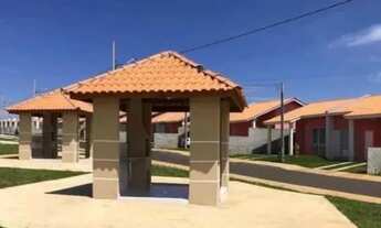 Imagem: Casa para alugar