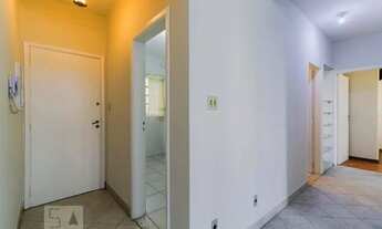 Imagem 2: Apartamento para Aluguel - Bela Vista, 2 Quartos, 70 m2