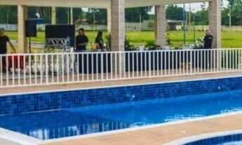 Imagem 6: COND. VILLE FRANÇA - CASA DE 2 PAVIMENTOS C/ 3/4 SENDO 1 SUITE MASTER, VARANDA GOURMET- C