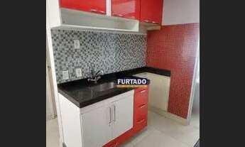 Imagem 4: Apartamento com 2 dormitórios à venda, 50 m² por R$ 298.000,00 - Parque Erasmo Assunção