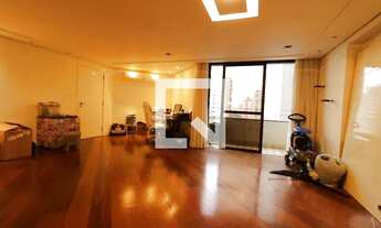 Imagem 2: Apartamento para Aluguel - Jardim Bela Vista, 3 Quartos, 140 m2