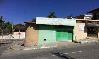 Imagem: Casa e Salão Comercial Centro Votorantim