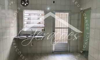 Imagem: Casa para aluguel com 1 quarto em Bandeiras