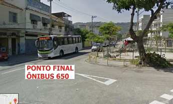 Imagem: Riachuelo Aptº Grande (ponto final ônibus