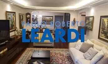 Imagem: APARTAMENTO - BROOKLIN - SP