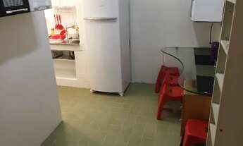 Imagem 6: Vaga P/ Moças Icaraí Niteroi - Casa Verde - Quarto Duplo