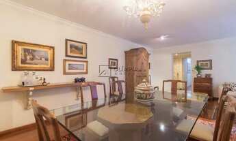 Imagem 7: Venda Apartamento 3 Dormitórios - 144 m² Itaim Bibi