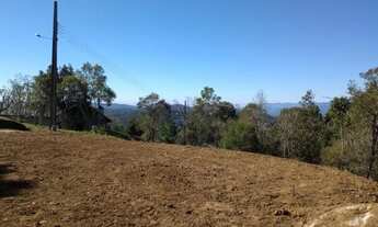 Imagem 2: Terreno com linda vista em Rancho Queimado