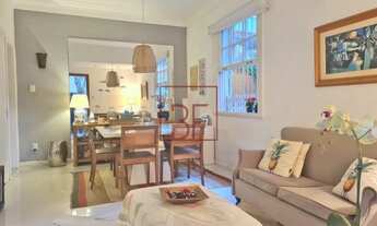 Imagem 3: Apartamento tipo casa com 143 metros quadrados com 3 quartos, sendo 3 suítes