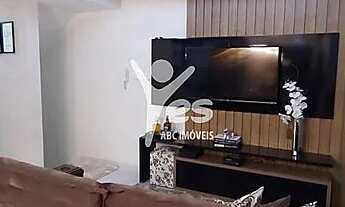 Imagem 2: Cód.: 12787 - Sobrado, 03 dormitórios sendo 01 suíte, 03 vagas, planejados, Vila Alto de S