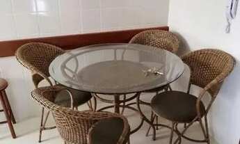 Imagem 6: Casa para venda possui 130 metros quadrados com 2 quartos