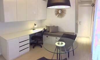 Imagem 4: Apartamento para aluguel tem 93 metros quadrados com 1 quarto em Bela Vista - São Paulo