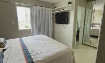 Imagem 4: Casa para venda com 115 metros quadrados com 3 quartos em Novo Mundo - Curitiba - PR