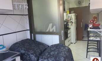 Imagem 6: Apartamento (tipo - padrao) 2 dormitórios, cozinha planejada, em condomínio fechado